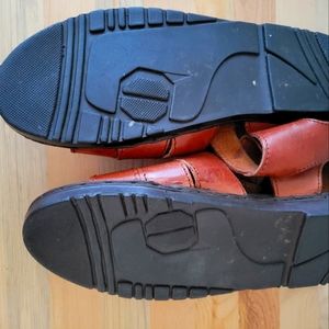 Brook Hollow Men's Sandals